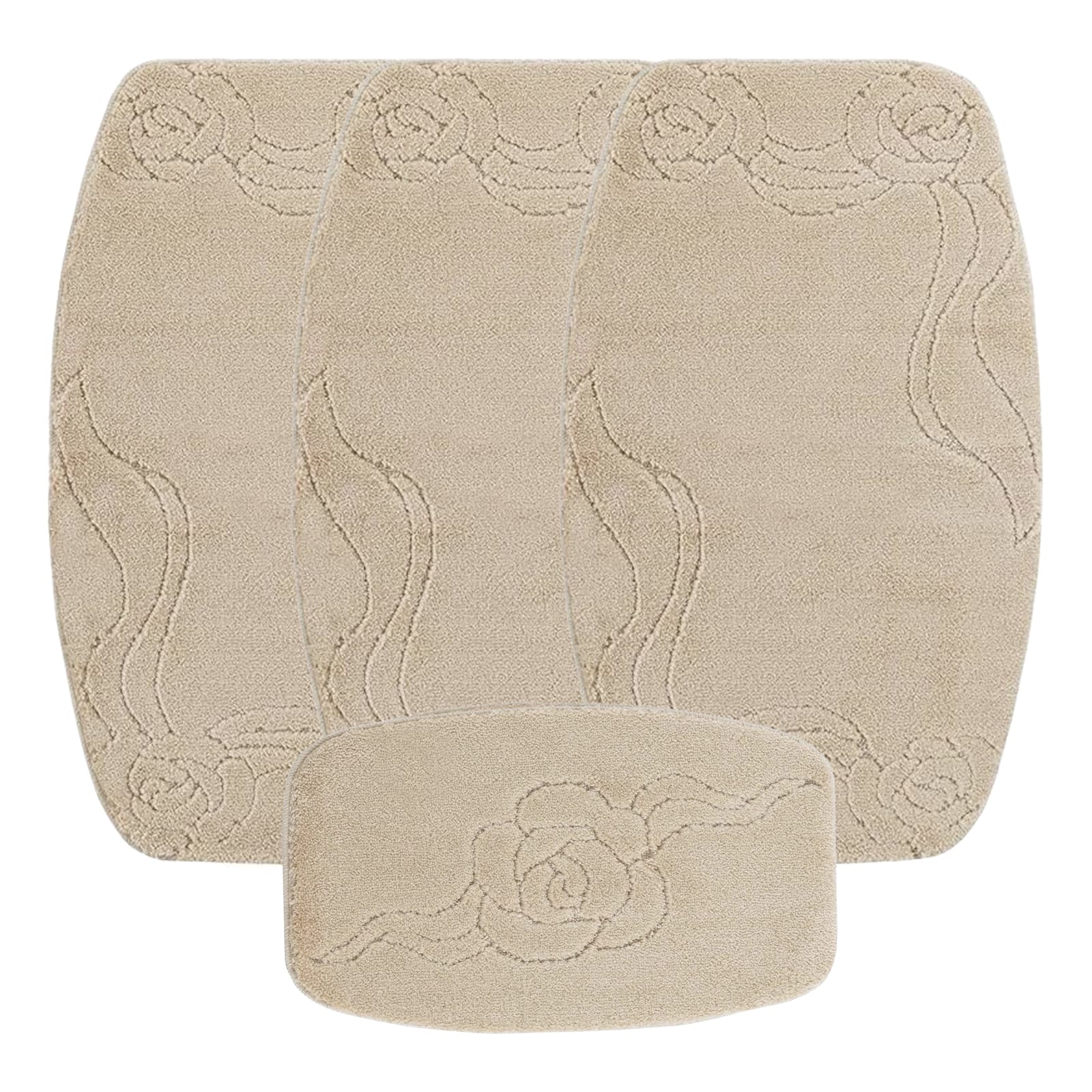 WASHABLE MAT SETS collection