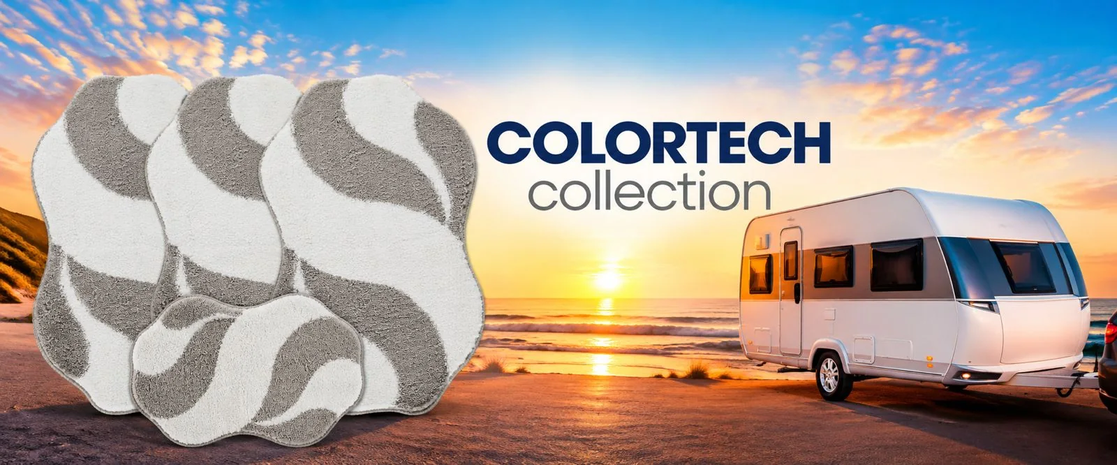 Colortech collection