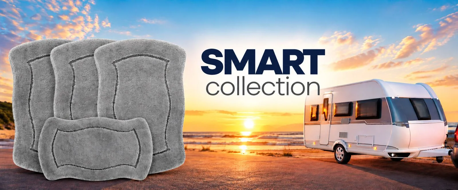 Smart collection