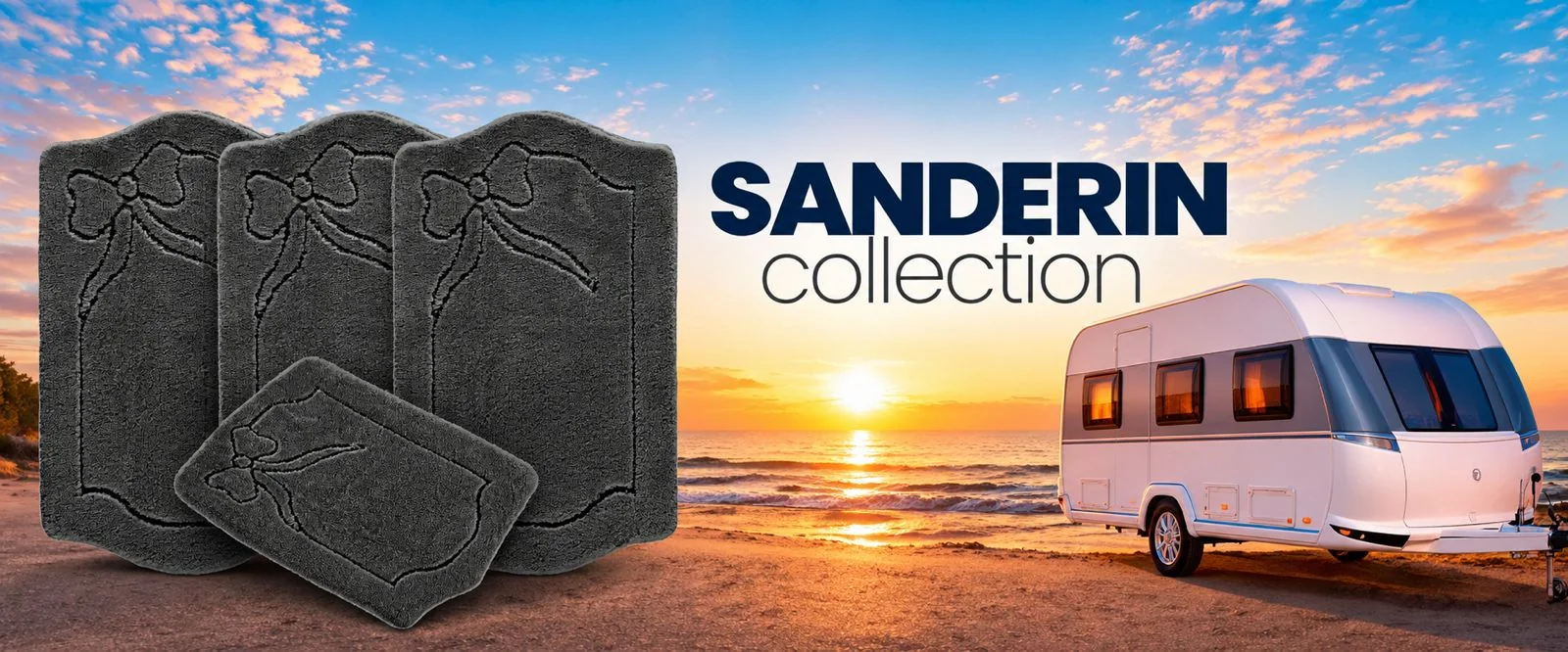 Sandarin collection